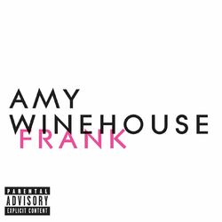 Cover of Frank (Deluxe Edition)