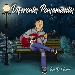 Cover of Diferentes Pensamientos