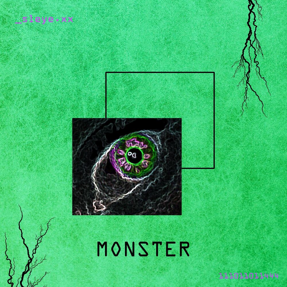 Picture of Monster