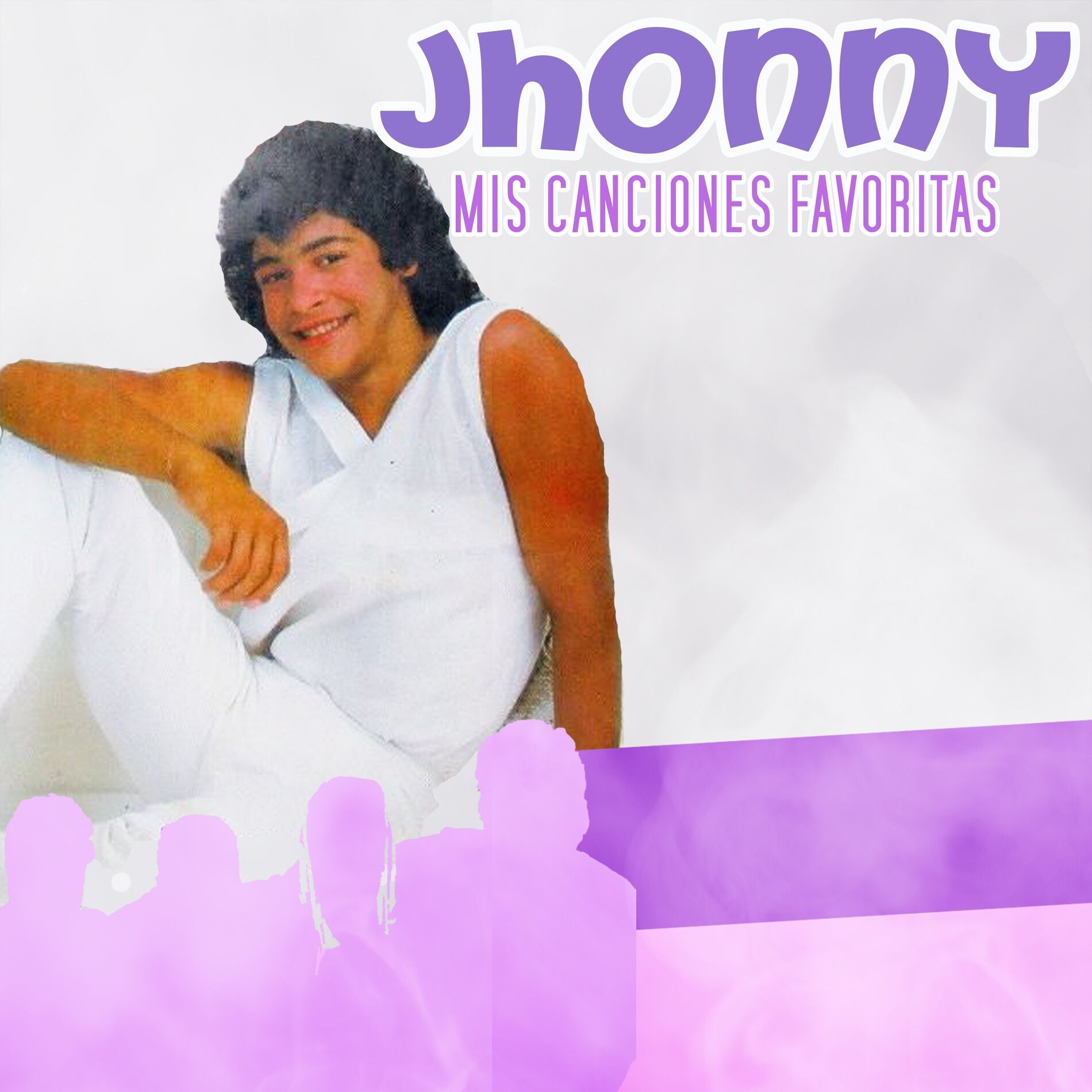 Album cover of Mis Canciones Favoritas