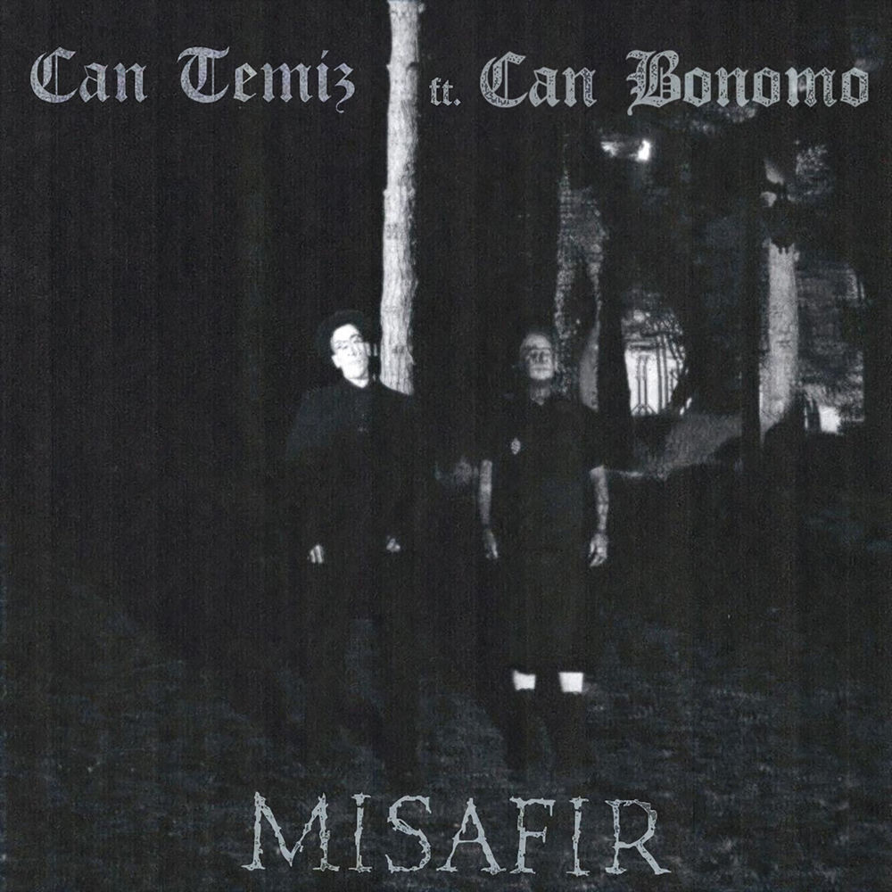 Misafir cover