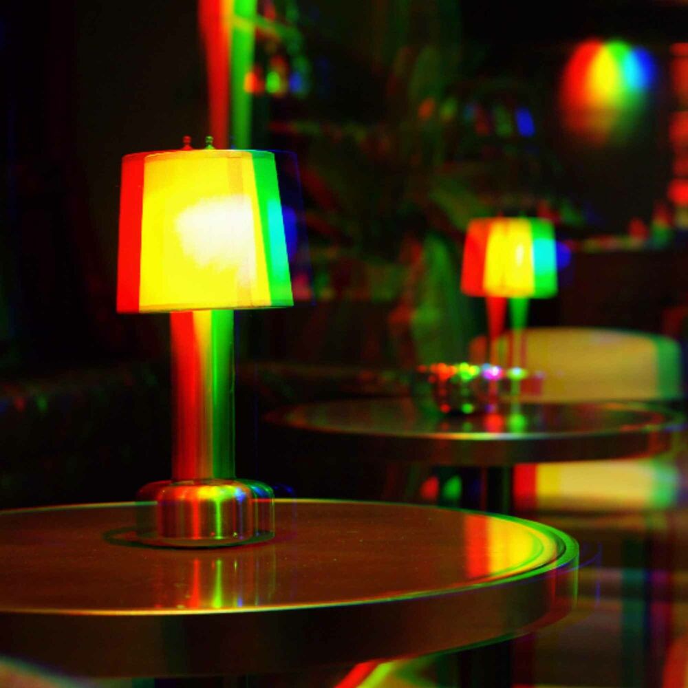 Picture of Echoes of Mellow Pictures