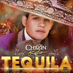 Cover of Tequila
