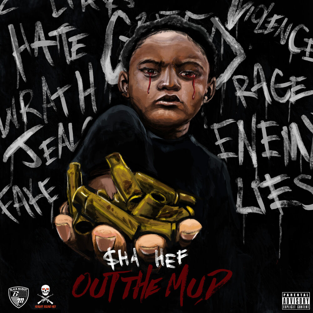 Picture of Out the Mud