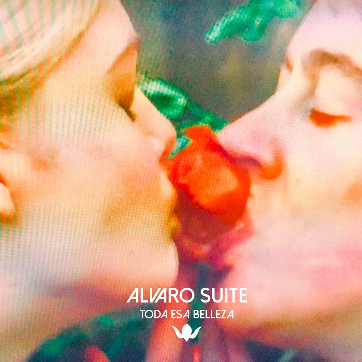 Album cover of Toda Esa Belleza