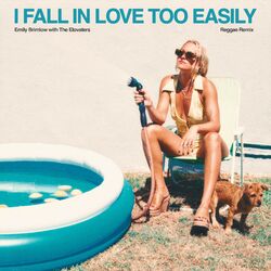 Cover of I Fall in Love Too Easily (Reggae Remix)