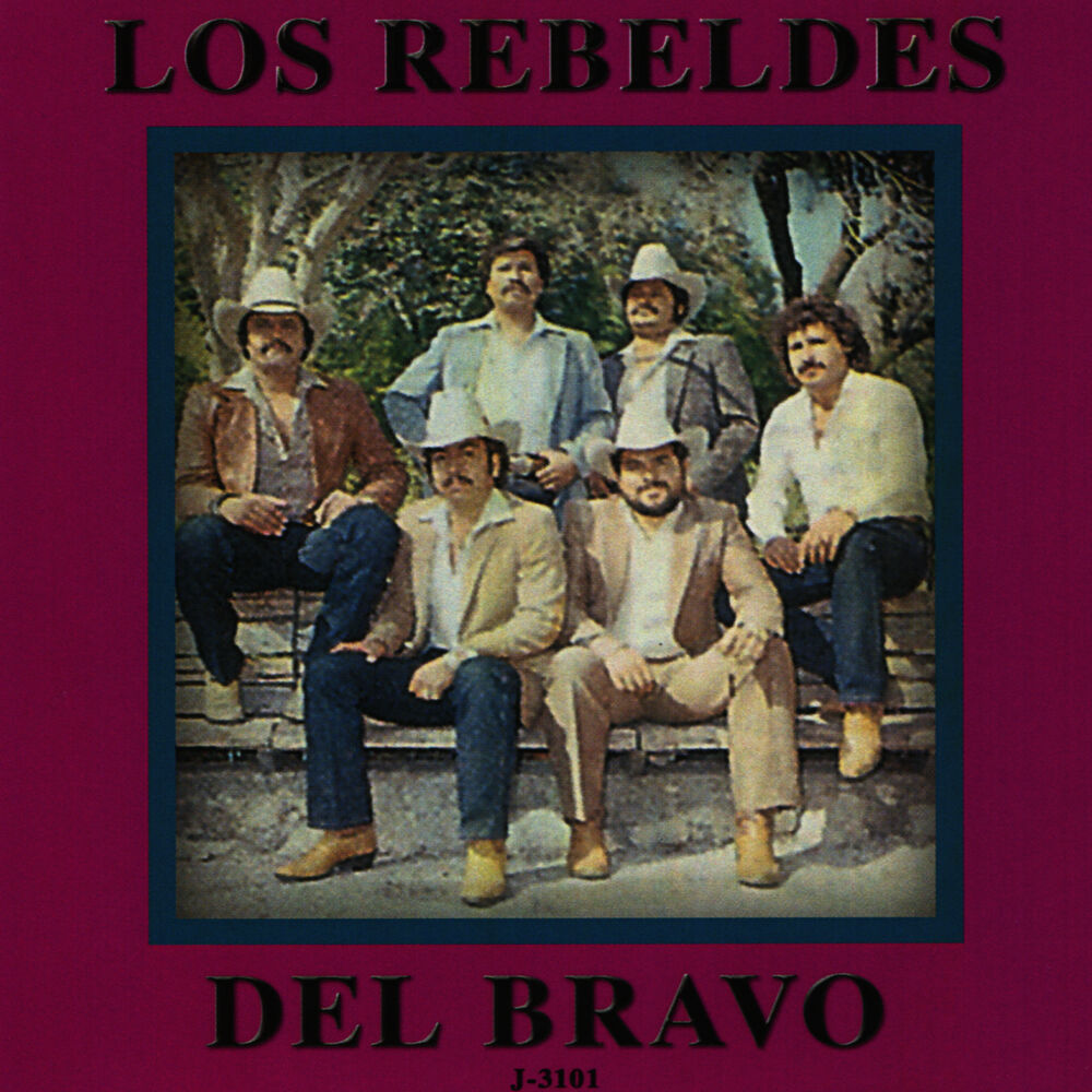 Picture of Los Rebeldes del Bravo
