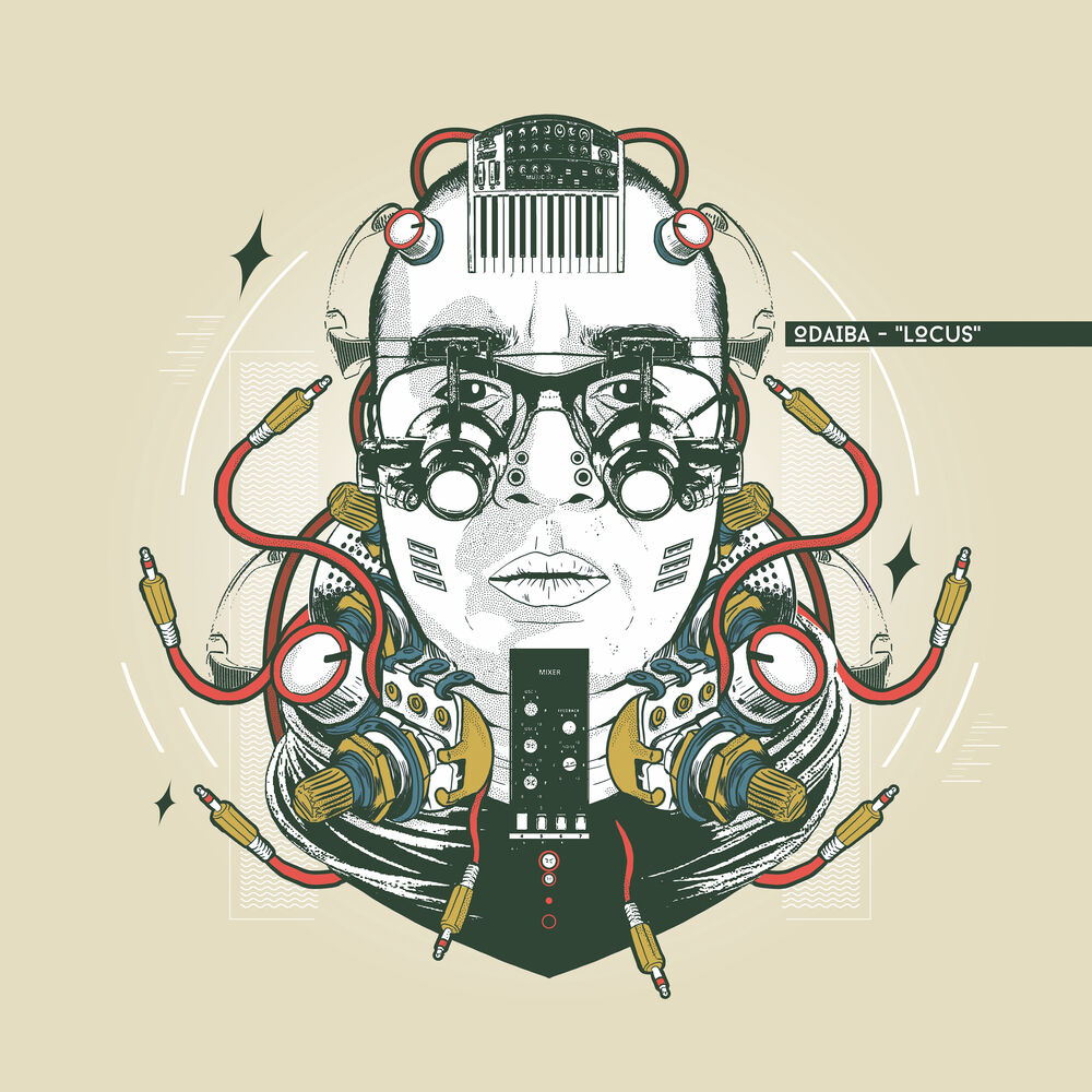 Picture of Locus