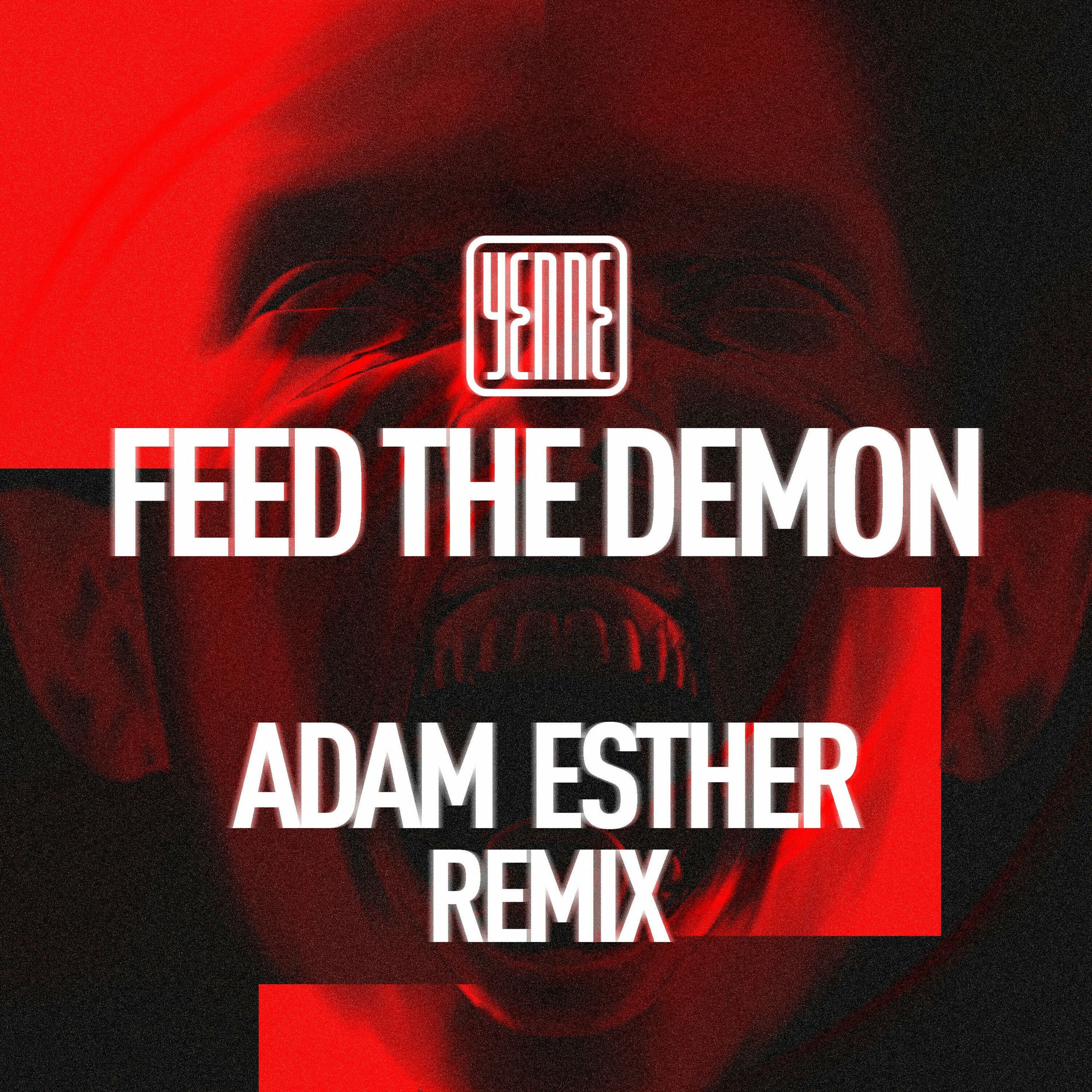 Album cover of Feed the Demon