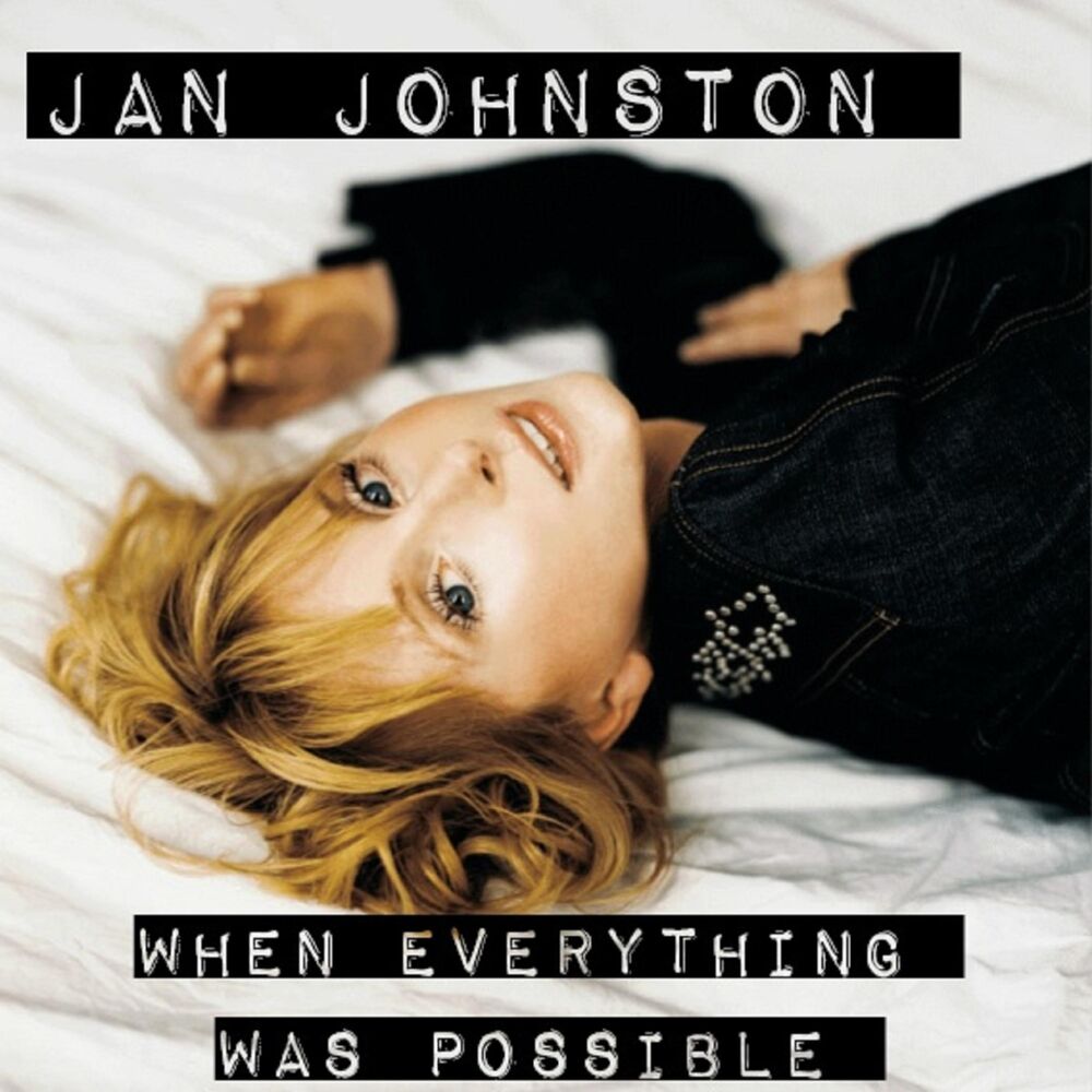 Picture of When Everything Was Possible (The Lost Recordings)