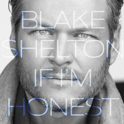 Cover of If I'm Honest