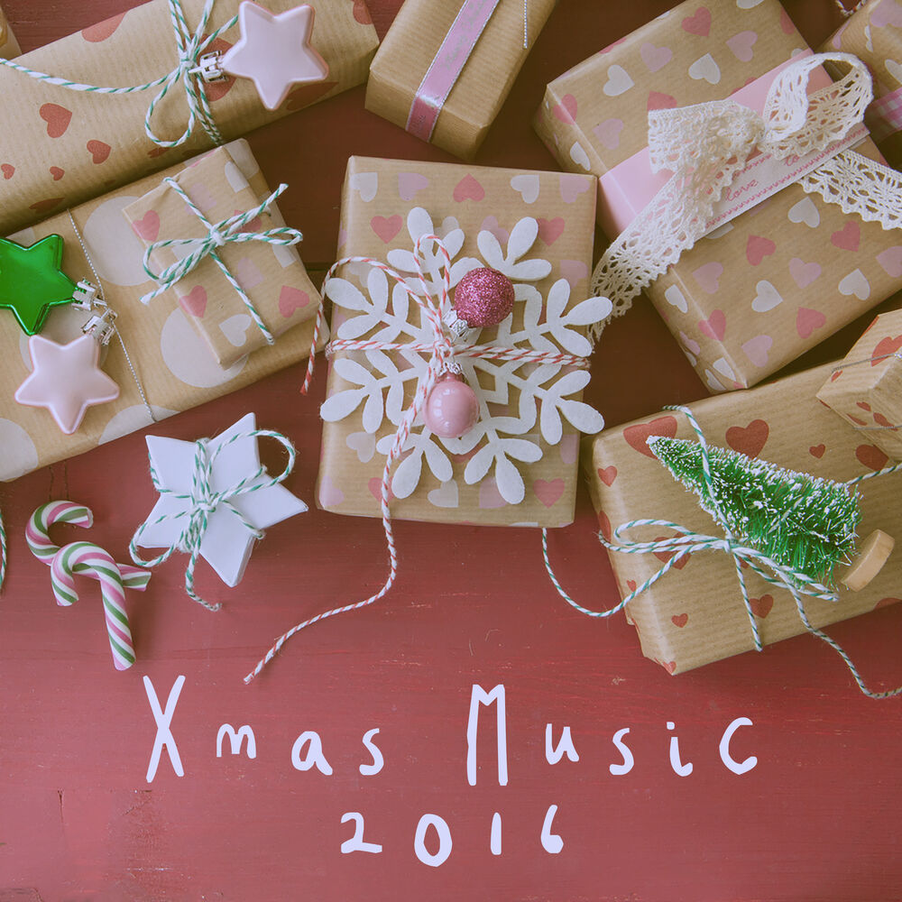 Picture of Xmas Music 2016