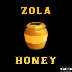 Cover of Honey