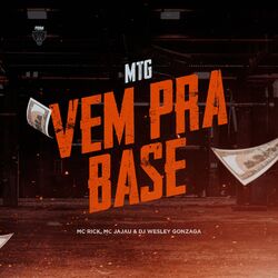 Cover of Vem pra Base