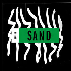 Cover of Sand