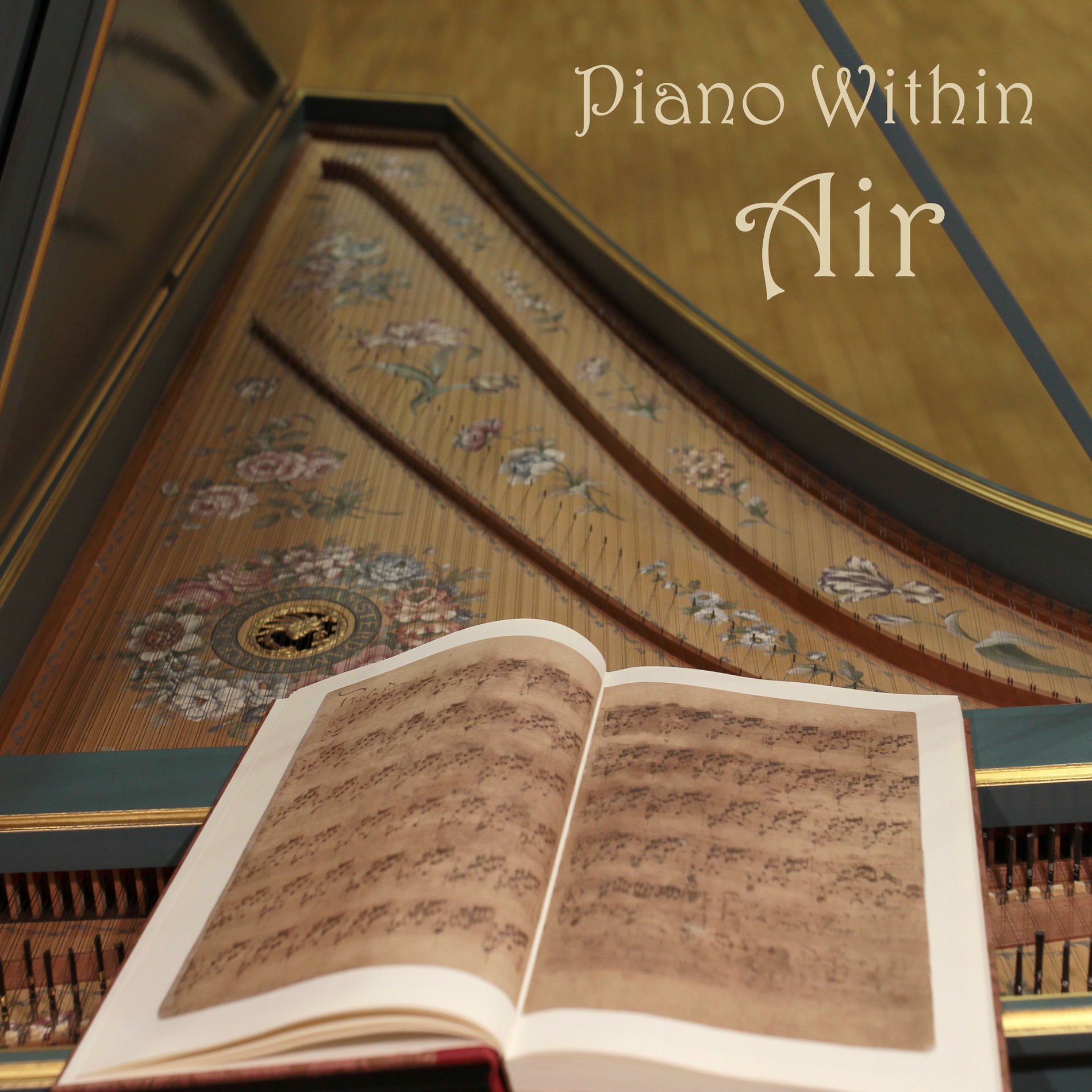 Album cover of Air (From 