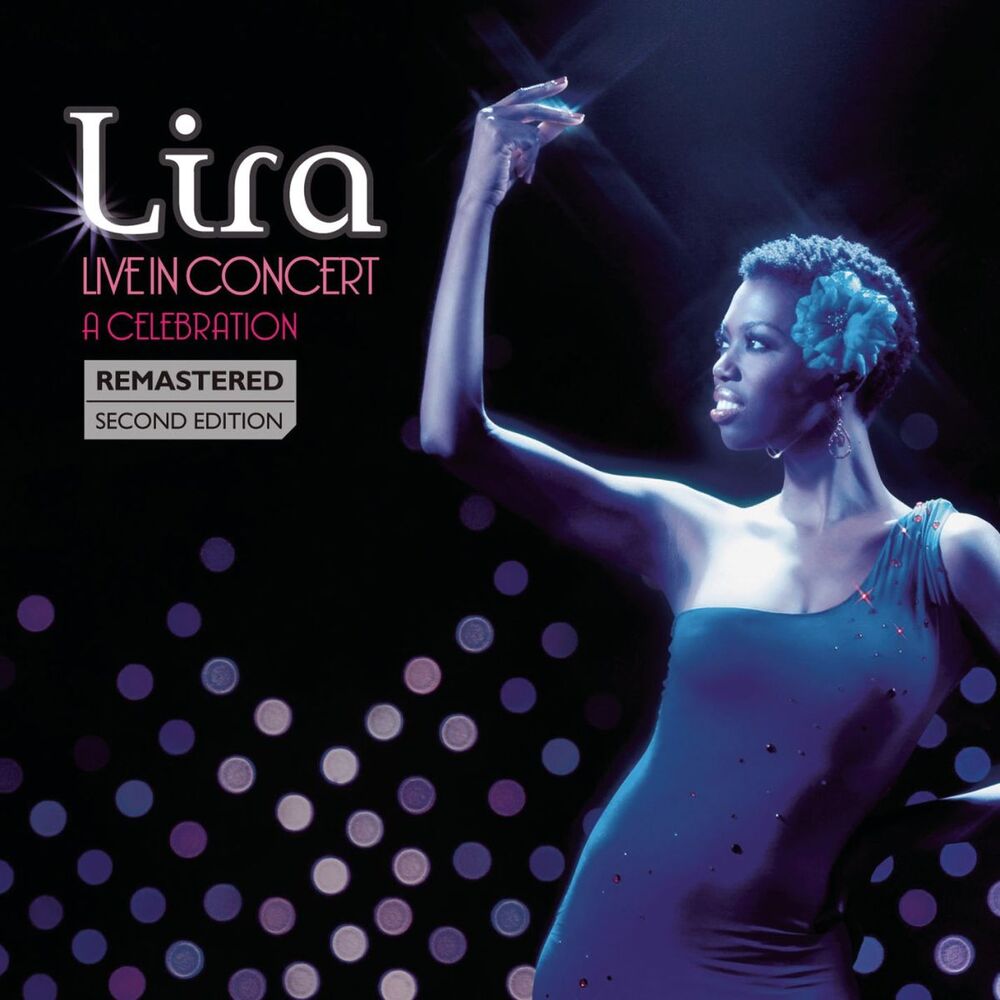 Picture of Live In Concert - A Celebration