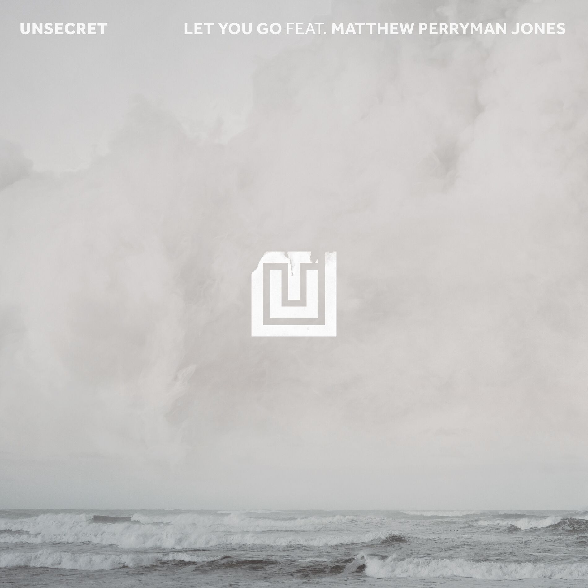 Album cover of Let You Go