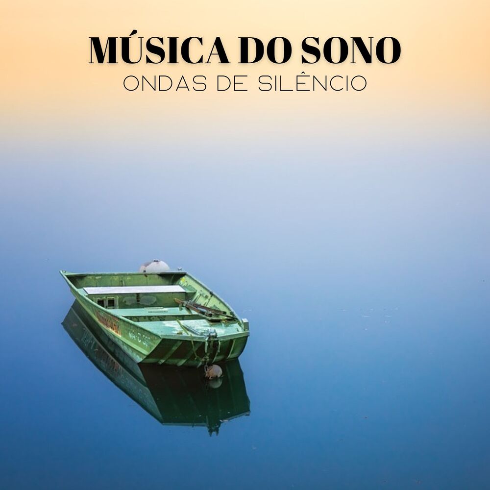 Picture of Música Do Sono: Ondas De Silêncio