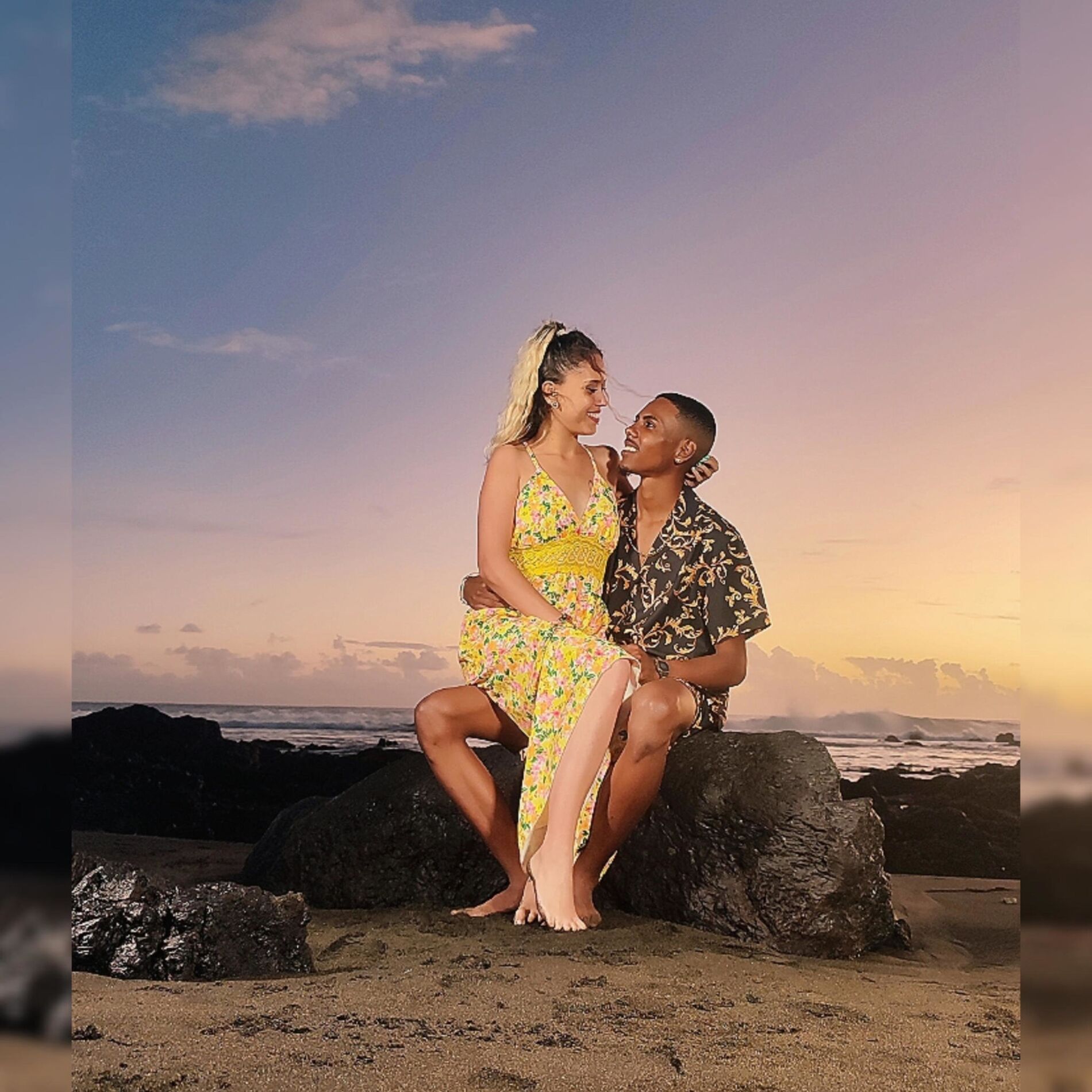 Album cover of Nout dé ou (feat. Cecile)