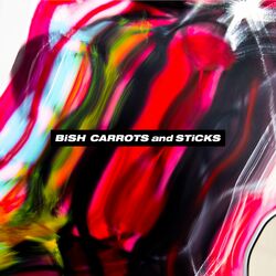 Cover of CARROTS and STiCKS