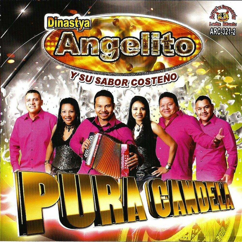 Picture of Pura Candela