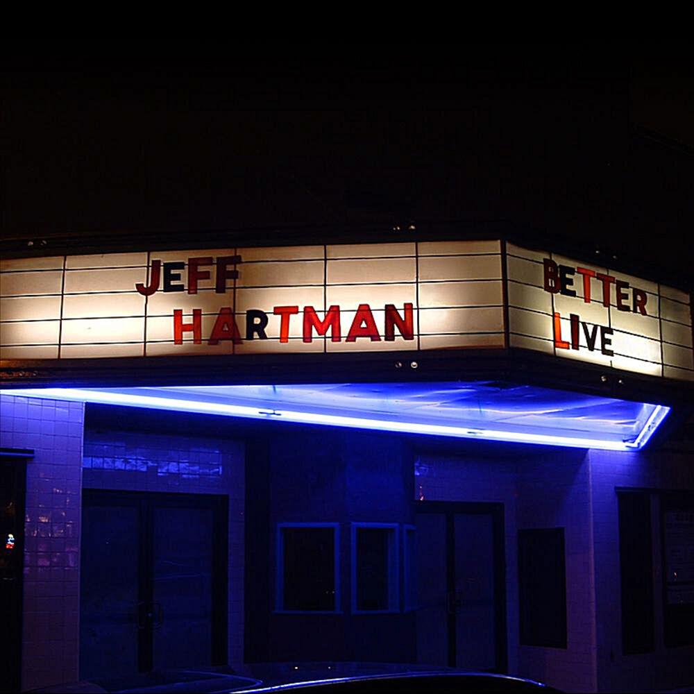 Picture of Better Live