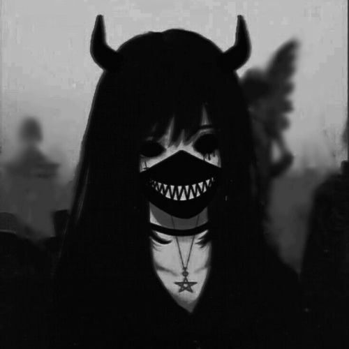 Sad Angel