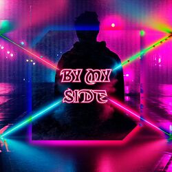 Cover of By My Side