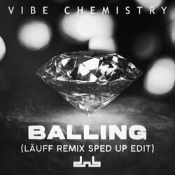 Cover of Balling (LÄUFF Remix)