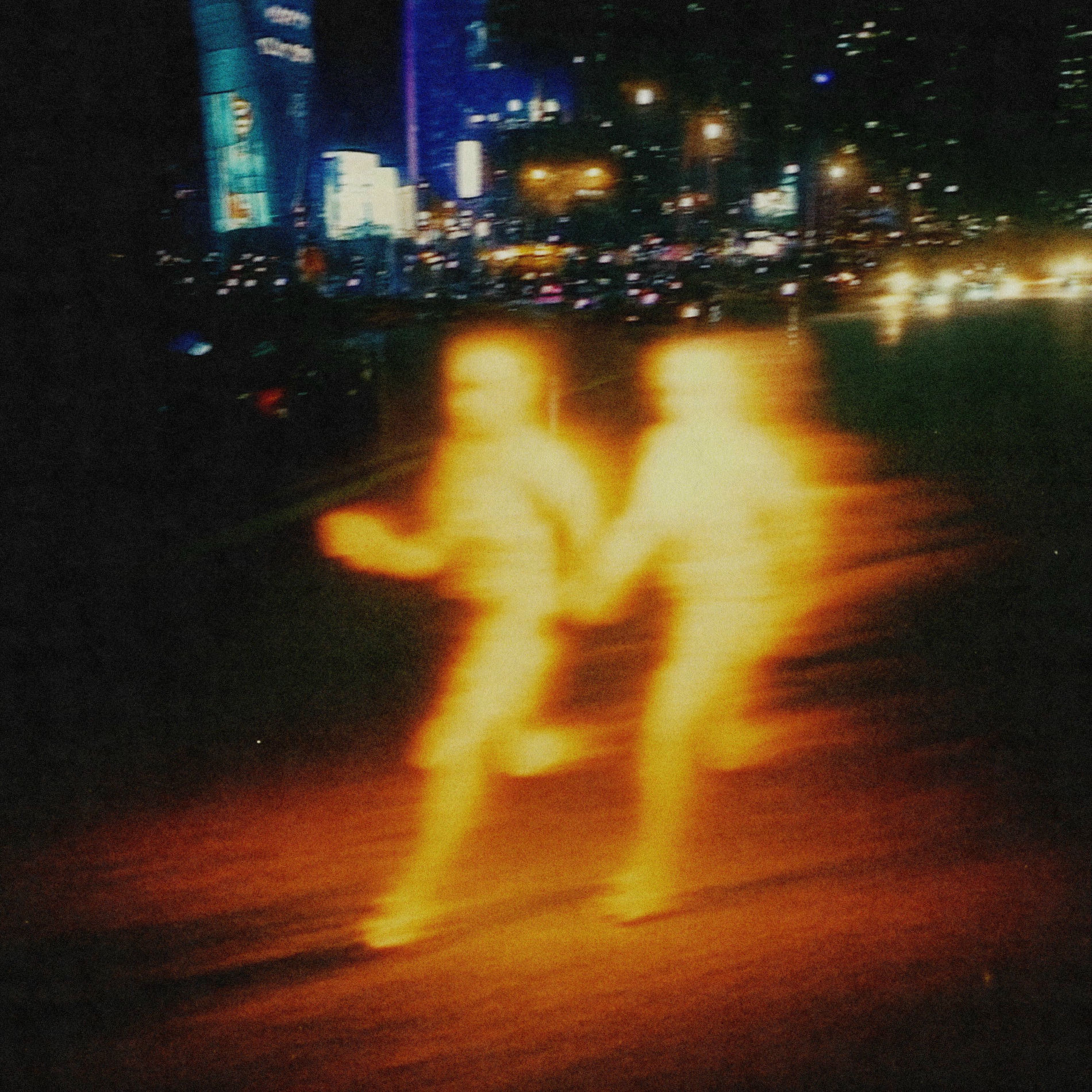 Album cover of Прониклась мной