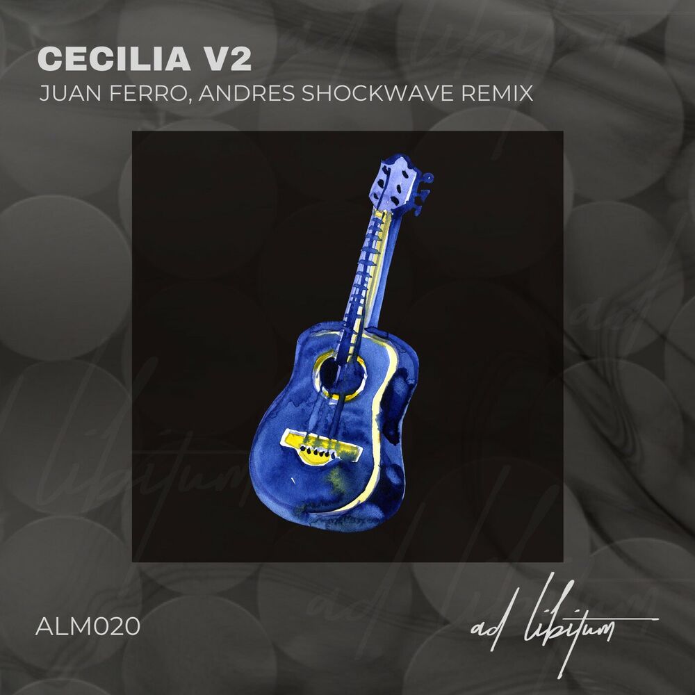 Picture of Cecilia V2