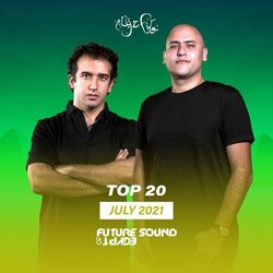Cover of FSOE - July 2021