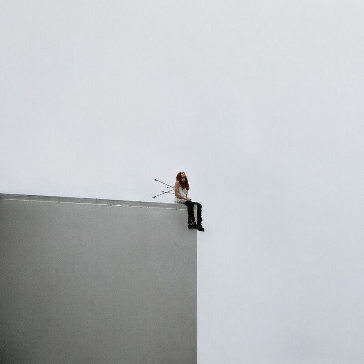 Album cover of All The Same