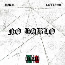 Cover of No Hablo