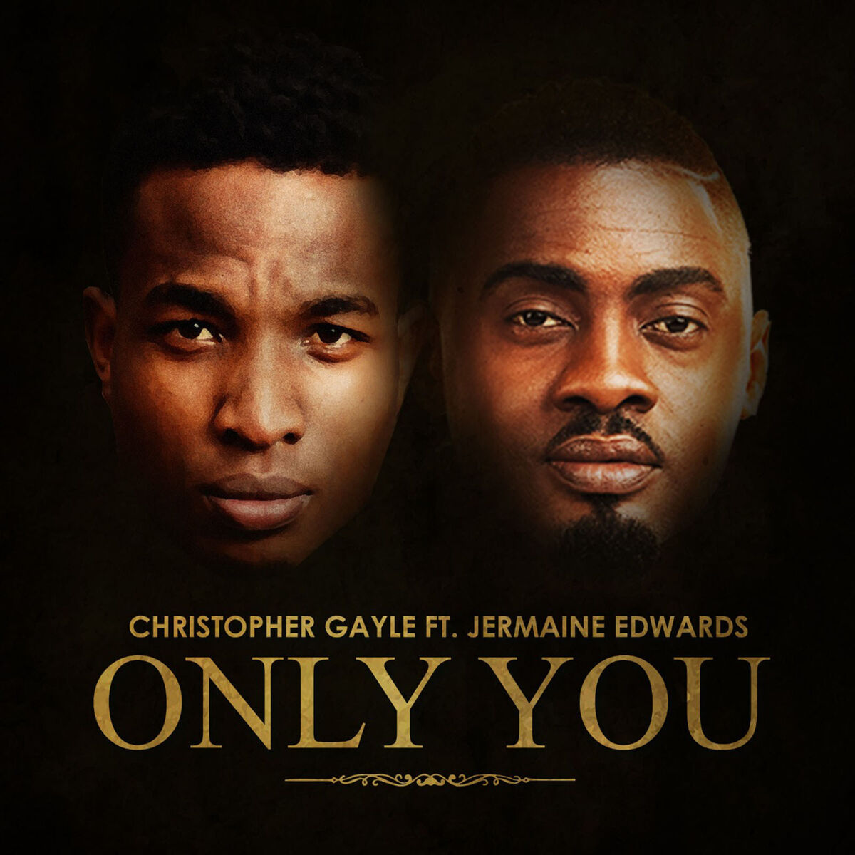 Album cover of Only You
