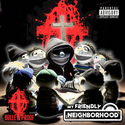 My Friendly Neighborhood