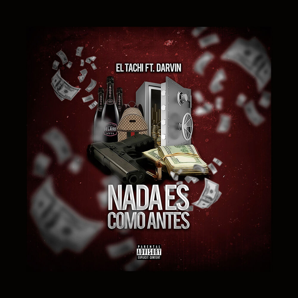 Picture of Nada es Como Antes