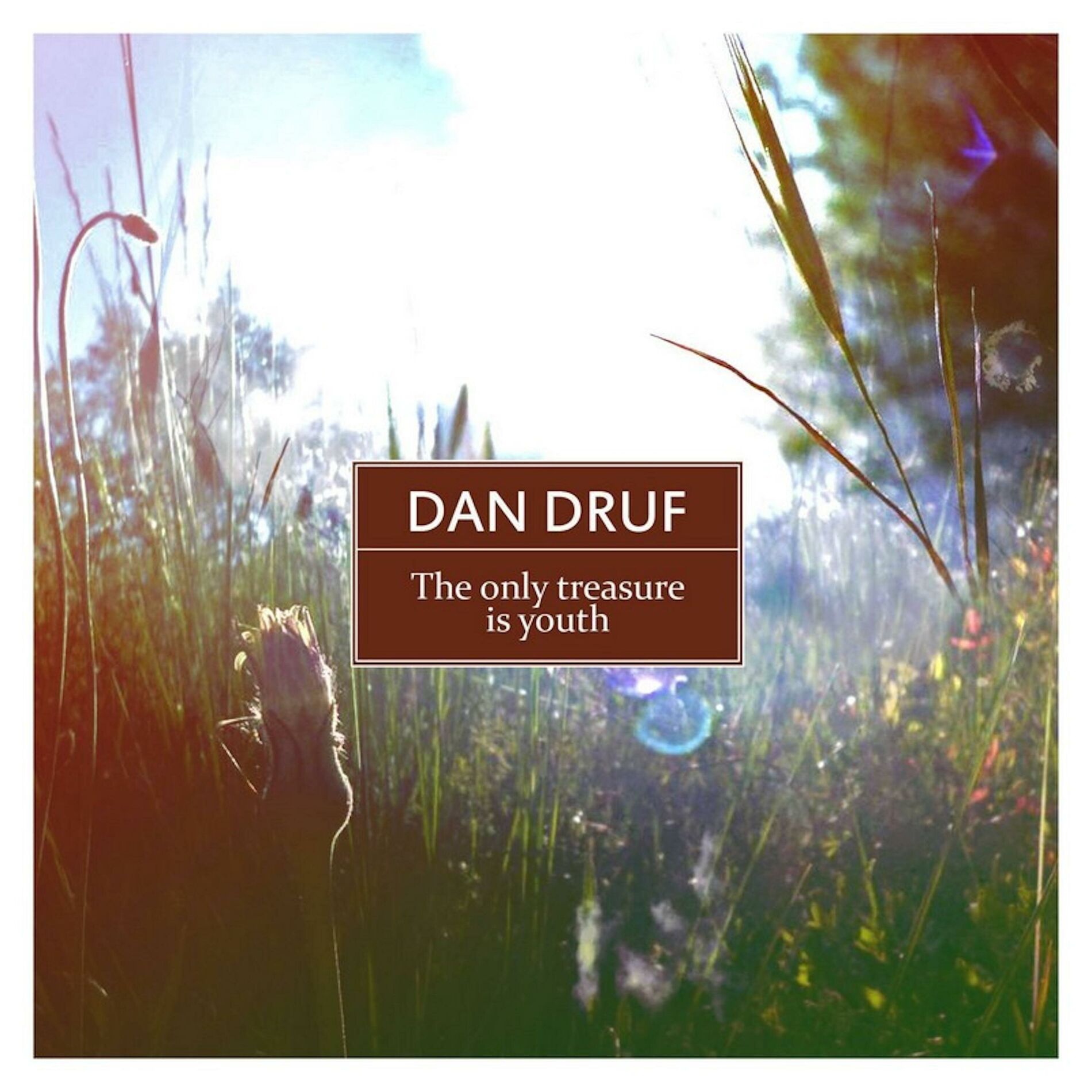 Album cover of Spiritual Love