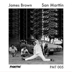 Cover of San Marttin