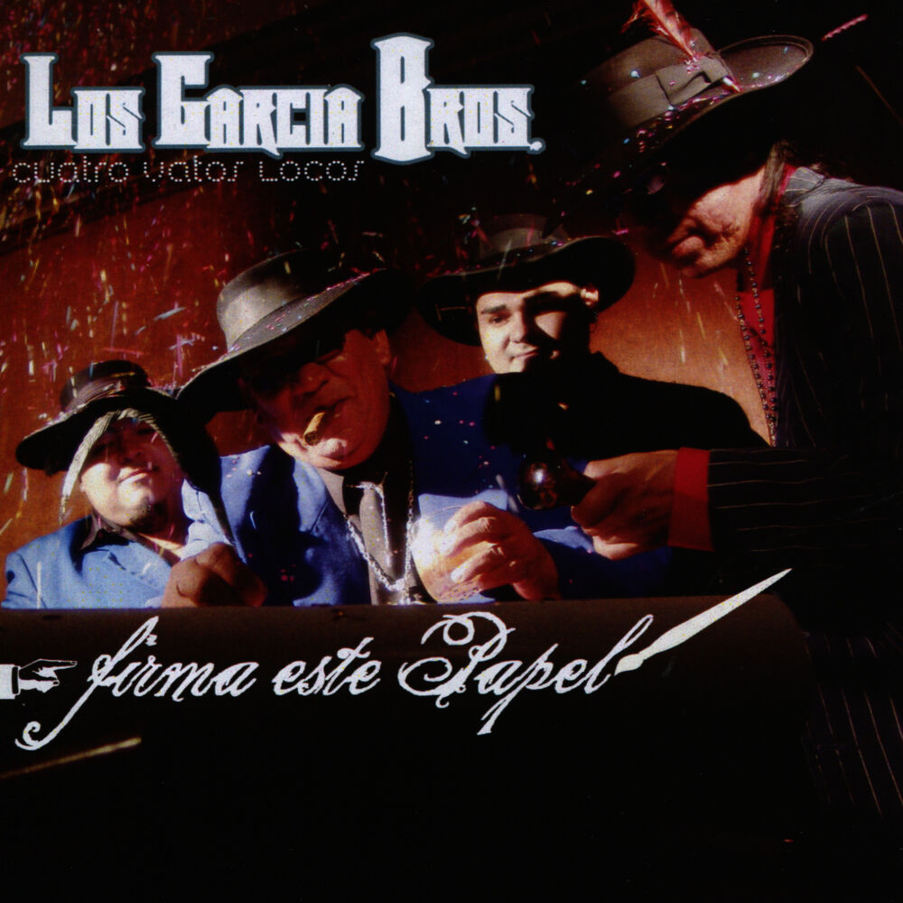Picture of Firma Este Papel