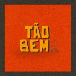 Cover of Tão Bem