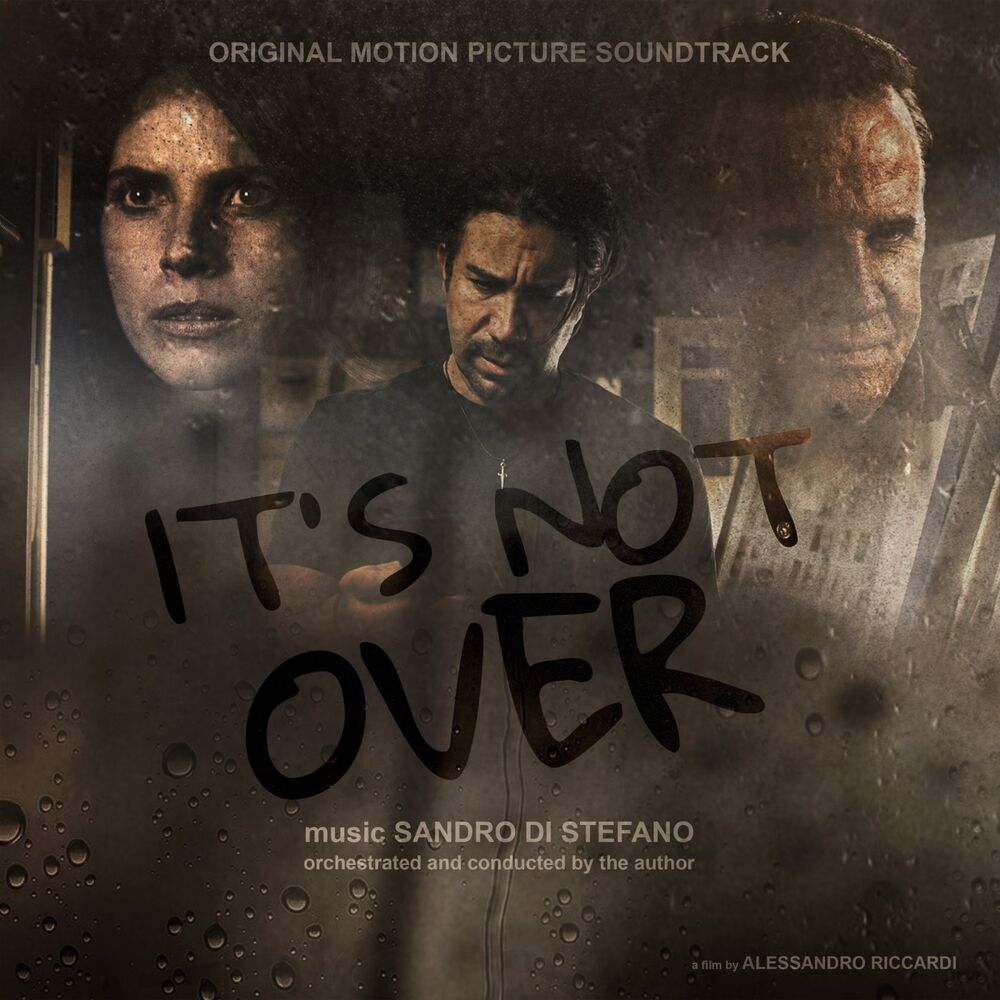Picture of It's Not Over (Original Soundtrack)