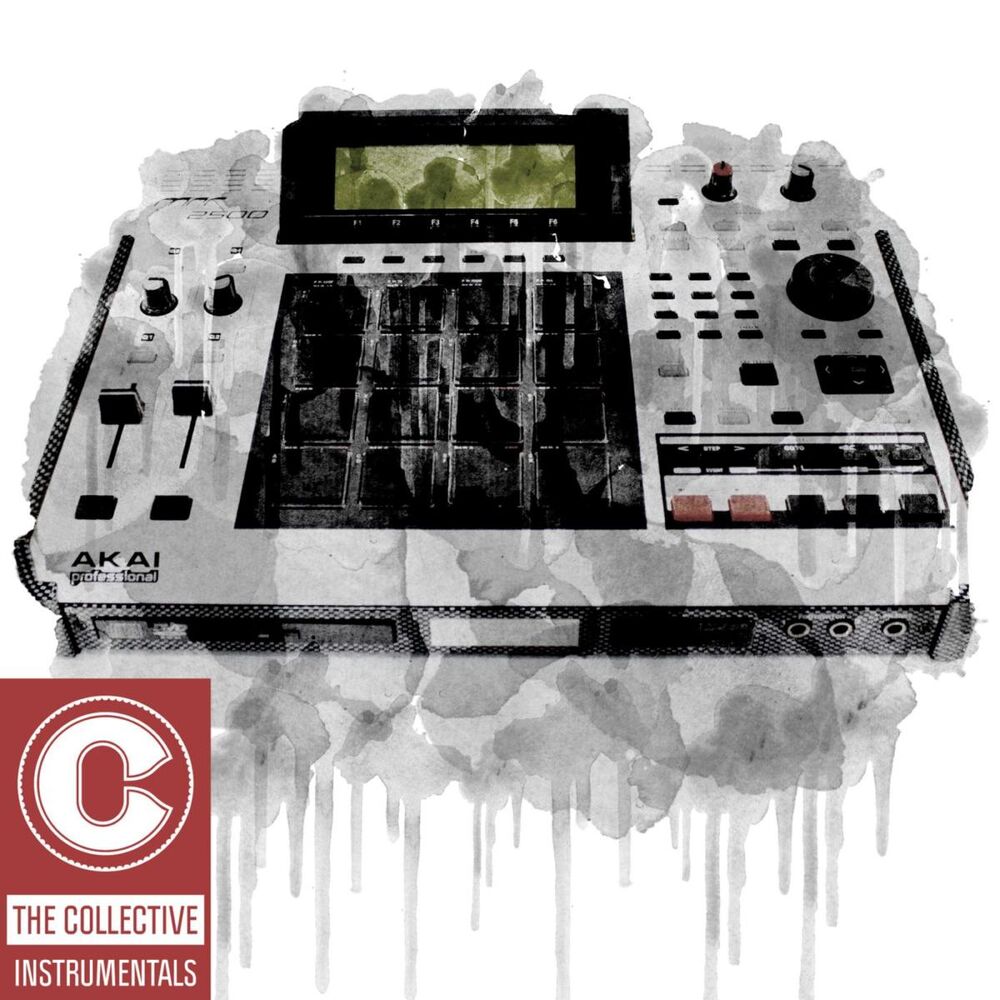 Picture of The Collective Instrumentals