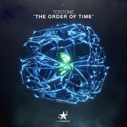 Cover of The Order of Time (Extended Mix)