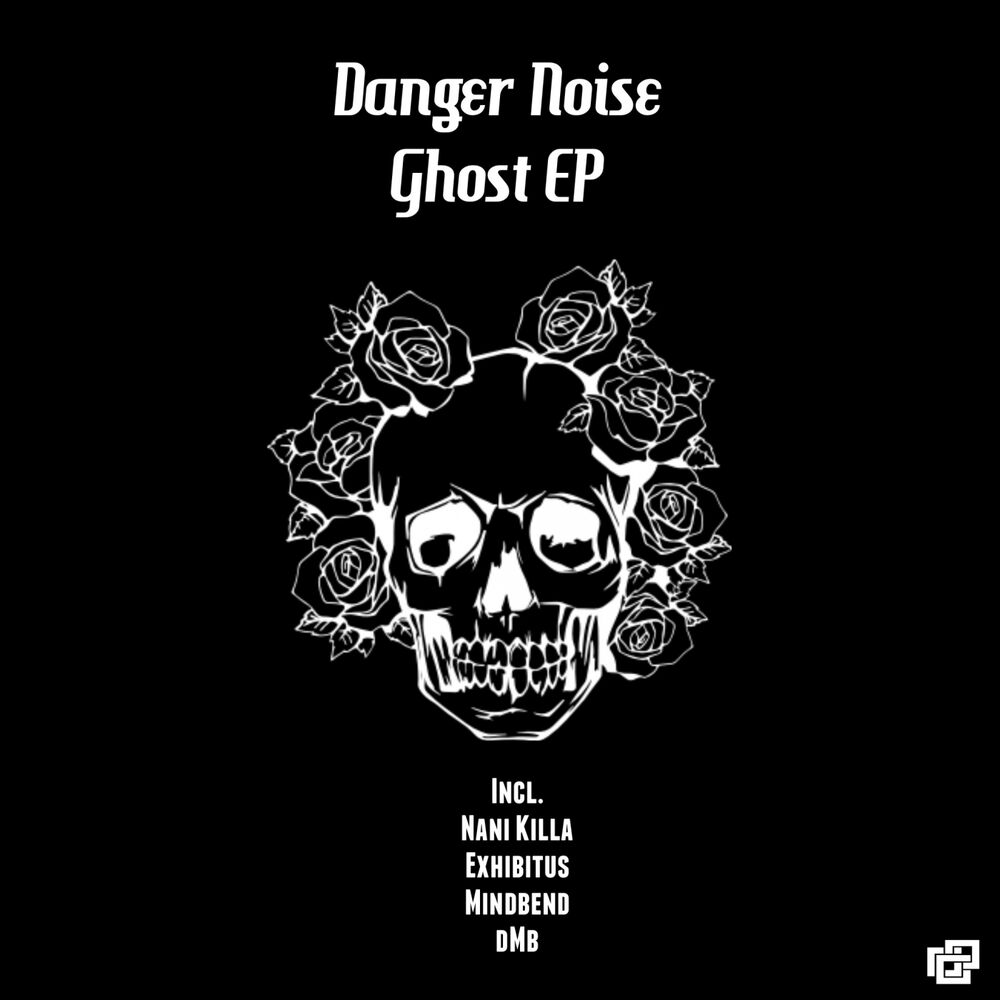 Picture of Ghost EP