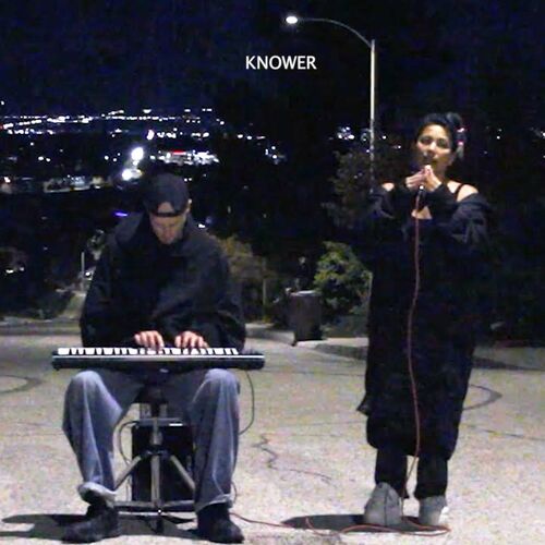 Album artwork