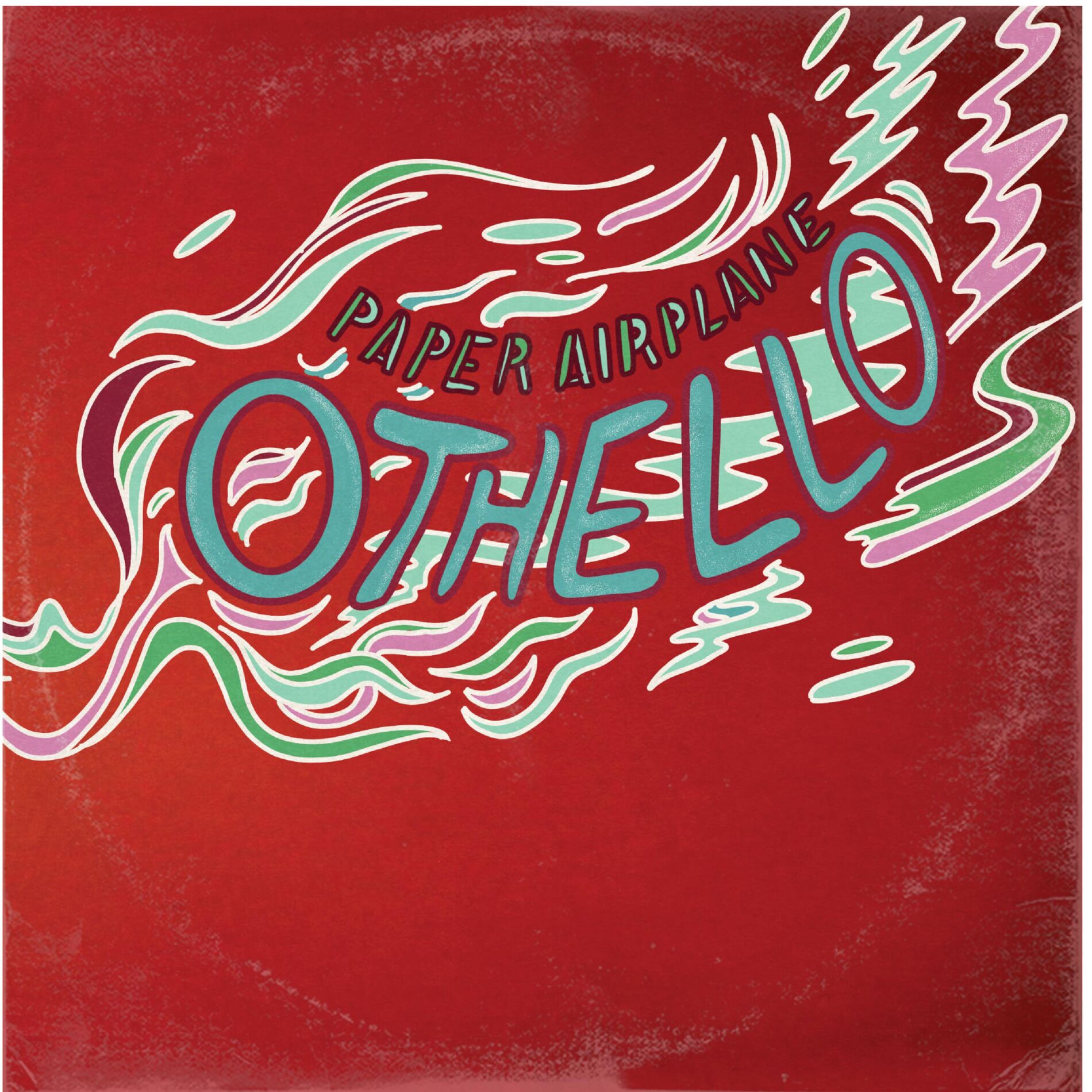 Album cover of Othello