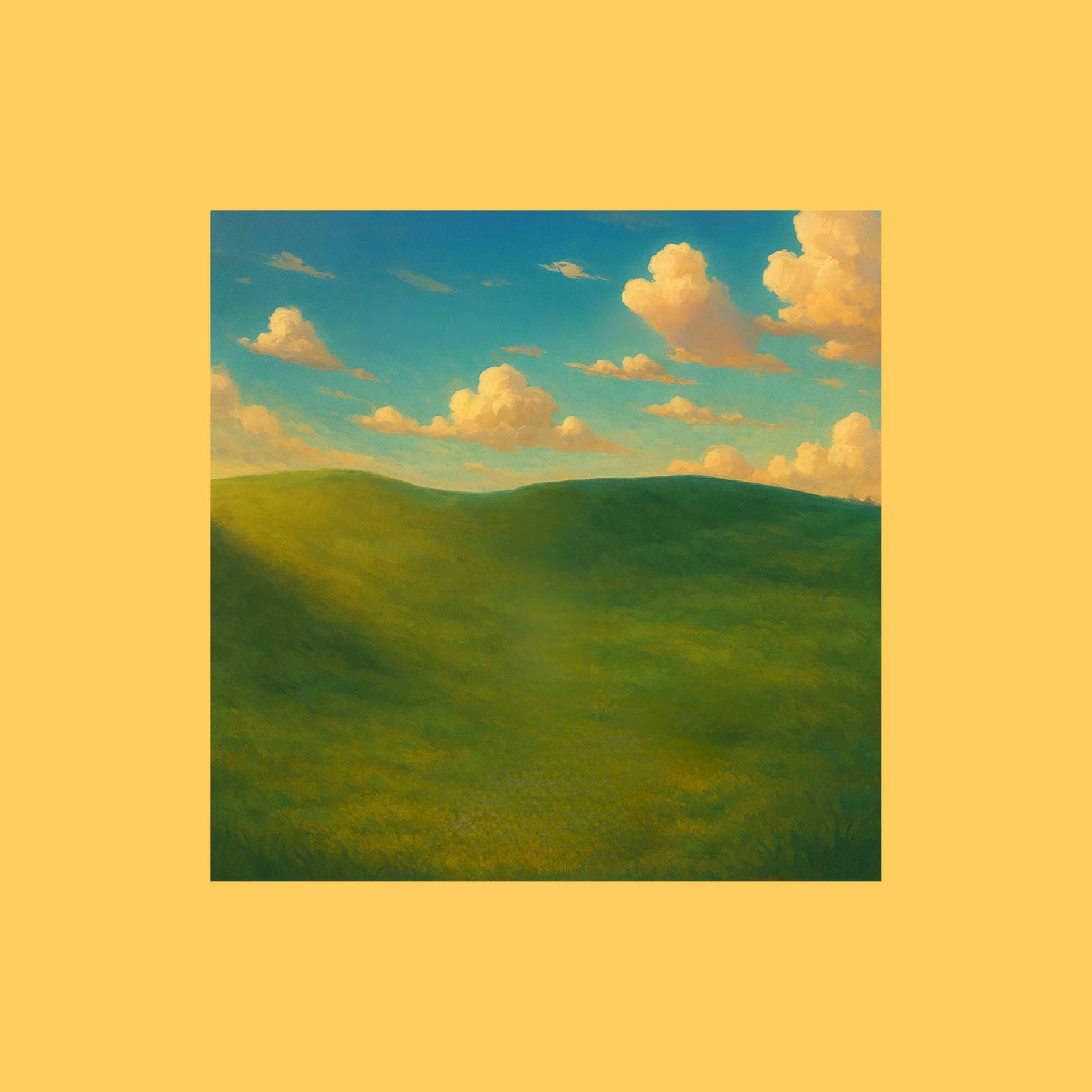 Album cover of JESUS LOFI VOLUME TWO