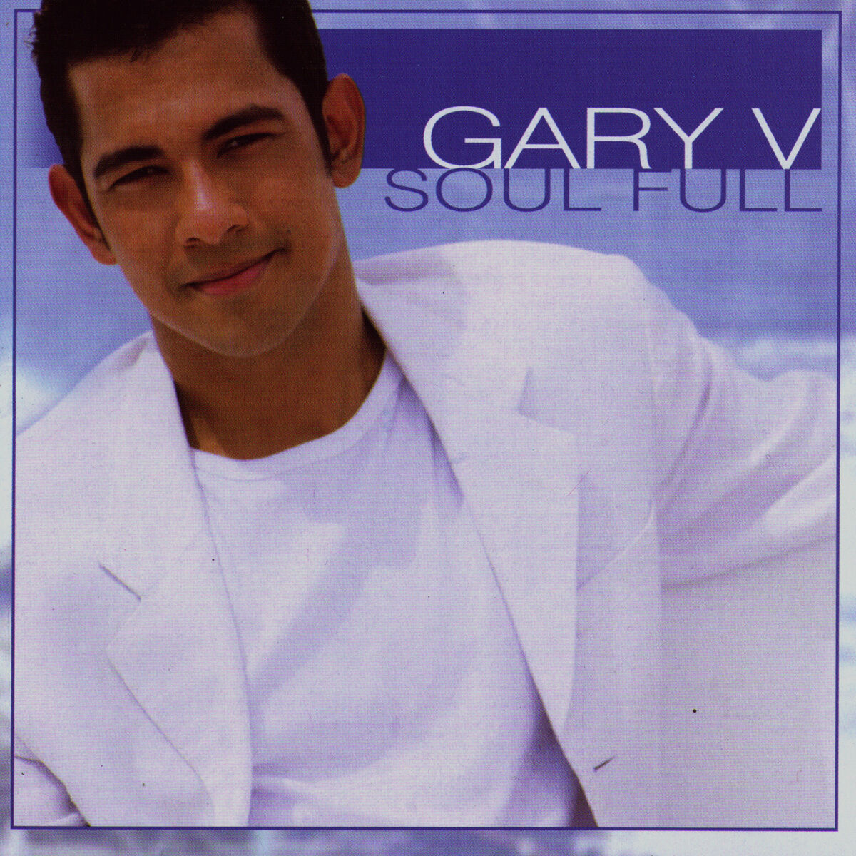 Album cover of Soul Full